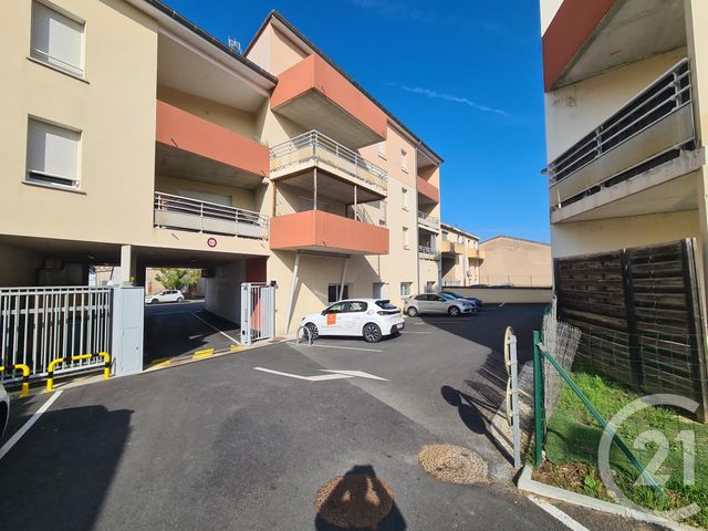 Appartement F2 à vendre - 2 pièces - 39.78 m2 - ALBI - 81 - MIDI-PYRENEES - Century 21 Agence Sainte-Cécile