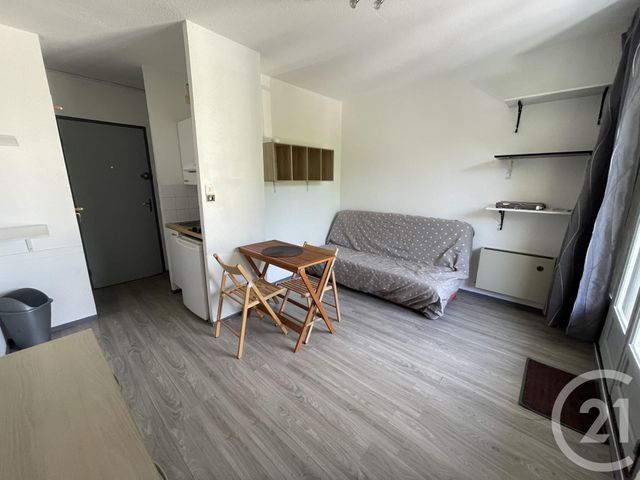 Appartement T1 à louer - 1 pièce - 17.0 m2 - ALBI - 81 - MIDI-PYRENEES - Century 21 Agence Sainte-Cécile