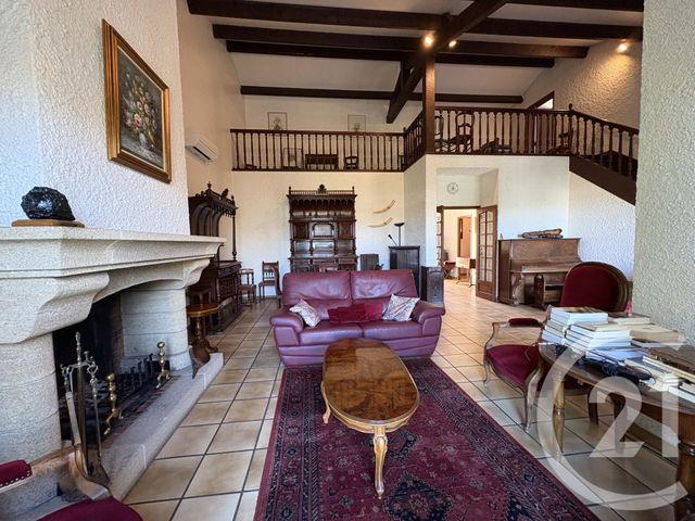 maison à vendre - 5 pièces - 157.0 m2 - CARMAUX - 81 - MIDI-PYRENEES - Century 21 Agence Sainte-Cécile