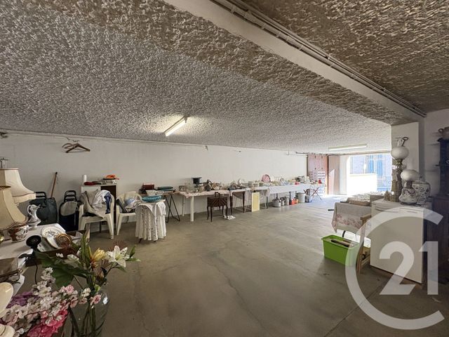 maison à vendre - 5 pièces - 157.0 m2 - CARMAUX - 81 - MIDI-PYRENEES - Century 21 Agence Sainte-Cécile