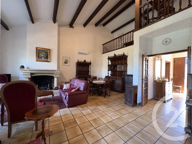 maison à vendre - 5 pièces - 157.0 m2 - CARMAUX - 81 - MIDI-PYRENEES - Century 21 Agence Sainte-Cécile