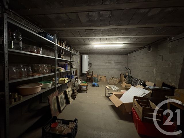 maison à vendre - 5 pièces - 157.0 m2 - CARMAUX - 81 - MIDI-PYRENEES - Century 21 Agence Sainte-Cécile