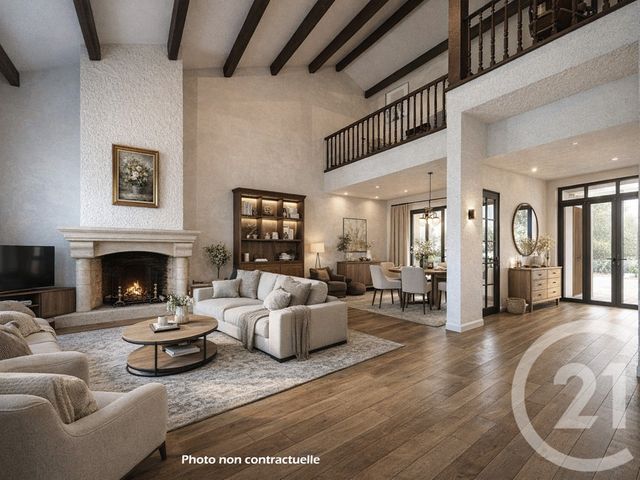 maison à vendre - 5 pièces - 157.0 m2 - CARMAUX - 81 - MIDI-PYRENEES - Century 21 Agence Sainte-Cécile