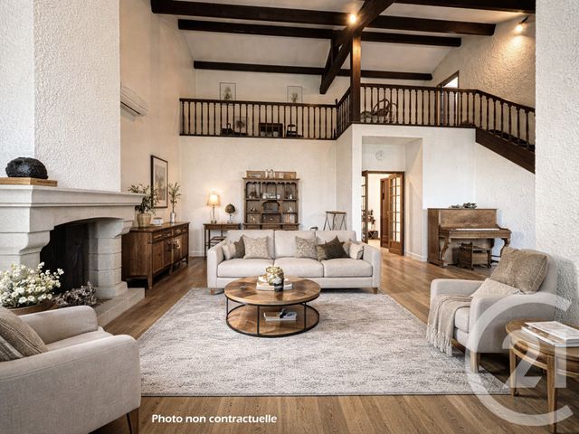 maison à vendre - 5 pièces - 157.0 m2 - CARMAUX - 81 - MIDI-PYRENEES - Century 21 Agence Sainte-Cécile