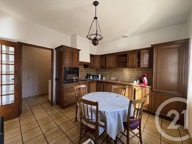 maison à vendre - 5 pièces - 157.0 m2 - CARMAUX - 81 - MIDI-PYRENEES - Century 21 Agence Sainte-Cécile