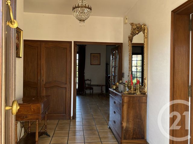 maison à vendre - 5 pièces - 157.0 m2 - CARMAUX - 81 - MIDI-PYRENEES - Century 21 Agence Sainte-Cécile