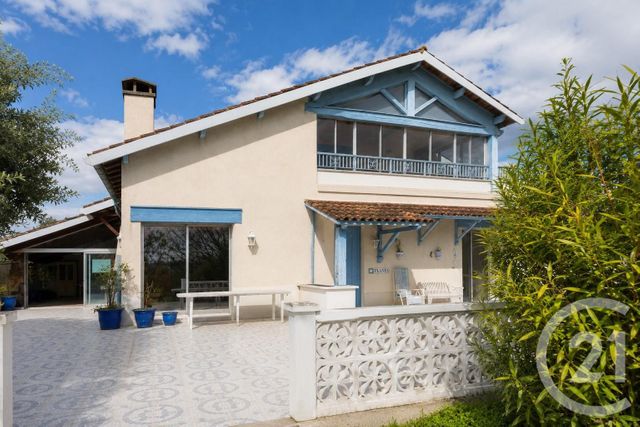 maison à vendre - 4 pièces - 177.0 m2 - CAMBON D ALBI - 81 - MIDI-PYRENEES - Century 21 Agence Sainte-Cécile