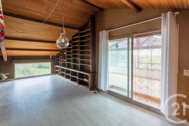 maison à vendre - 4 pièces - 177.0 m2 - CAMBON D ALBI - 81 - MIDI-PYRENEES - Century 21 Agence Sainte-Cécile