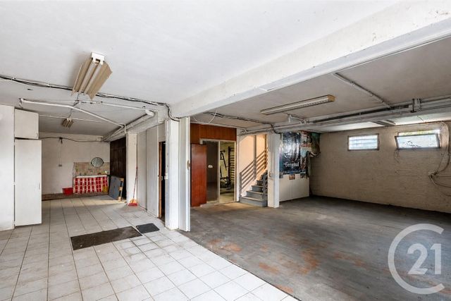 maison à vendre - 4 pièces - 177.0 m2 - CAMBON D ALBI - 81 - MIDI-PYRENEES - Century 21 Agence Sainte-Cécile