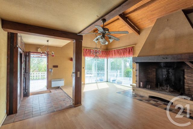 maison à vendre - 4 pièces - 177.0 m2 - CAMBON D ALBI - 81 - MIDI-PYRENEES - Century 21 Agence Sainte-Cécile