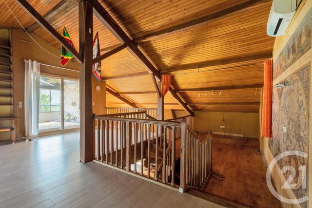 maison à vendre - 4 pièces - 177.0 m2 - CAMBON D ALBI - 81 - MIDI-PYRENEES - Century 21 Agence Sainte-Cécile