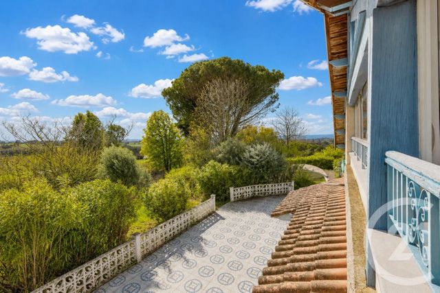 maison à vendre - 4 pièces - 177.0 m2 - CAMBON D ALBI - 81 - MIDI-PYRENEES - Century 21 Agence Sainte-Cécile