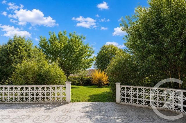 maison à vendre - 4 pièces - 177.0 m2 - CAMBON D ALBI - 81 - MIDI-PYRENEES - Century 21 Agence Sainte-Cécile