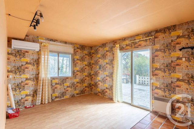 maison à vendre - 4 pièces - 177.0 m2 - CAMBON D ALBI - 81 - MIDI-PYRENEES - Century 21 Agence Sainte-Cécile