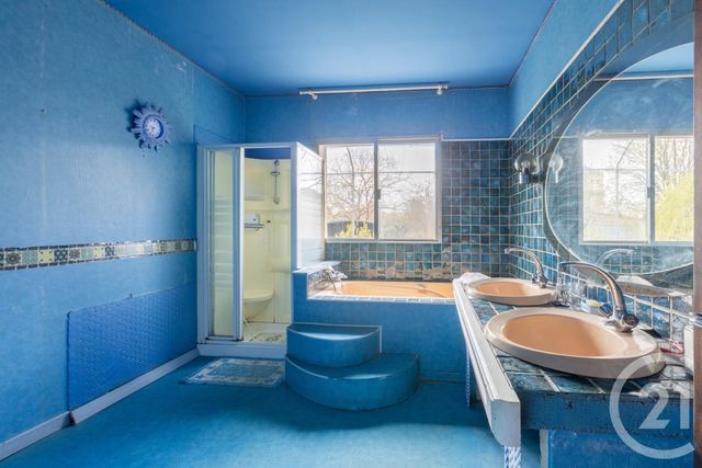 maison à vendre - 4 pièces - 177.0 m2 - CAMBON D ALBI - 81 - MIDI-PYRENEES - Century 21 Agence Sainte-Cécile