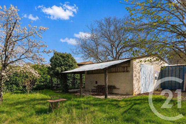 maison à vendre - 4 pièces - 177.0 m2 - CAMBON D ALBI - 81 - MIDI-PYRENEES - Century 21 Agence Sainte-Cécile