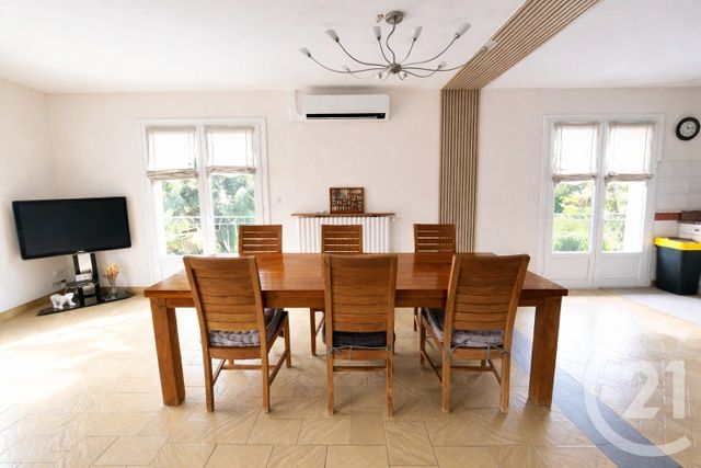 maison à vendre - 7 pièces - 165.0 m2 - MARSSAC SUR TARN - 81 - MIDI-PYRENEES - Century 21 Agence Sainte-Cécile