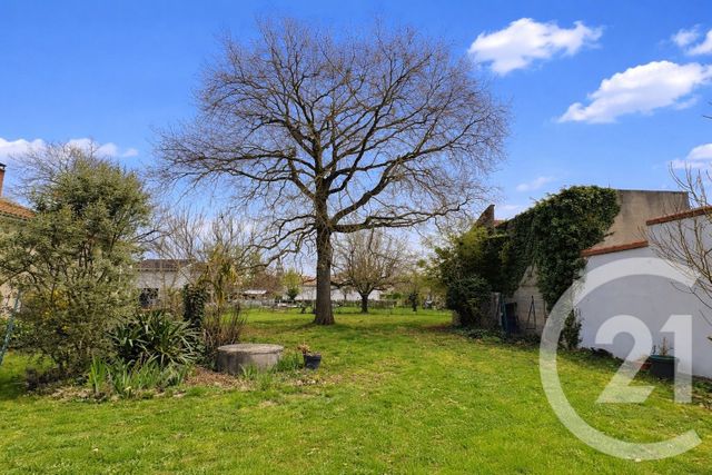 maison à vendre - 7 pièces - 165.0 m2 - MARSSAC SUR TARN - 81 - MIDI-PYRENEES - Century 21 Agence Sainte-Cécile