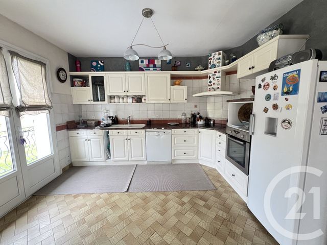 maison à vendre - 7 pièces - 165.0 m2 - MARSSAC SUR TARN - 81 - MIDI-PYRENEES - Century 21 Agence Sainte-Cécile