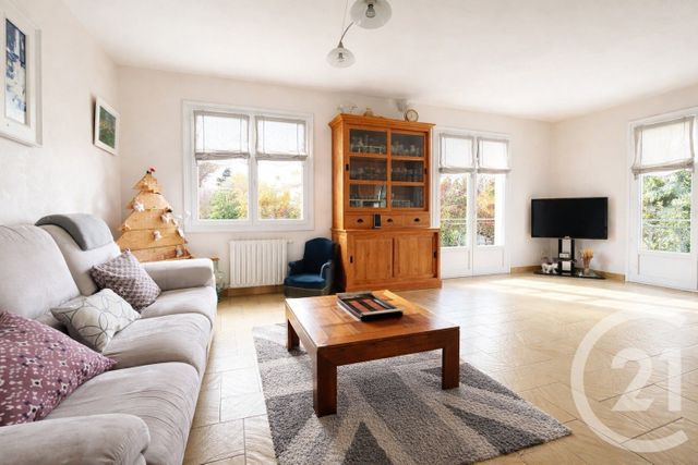 maison à vendre - 7 pièces - 165.0 m2 - MARSSAC SUR TARN - 81 - MIDI-PYRENEES - Century 21 Agence Sainte-Cécile