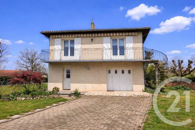 maison - MARSSAC SUR TARN - 81