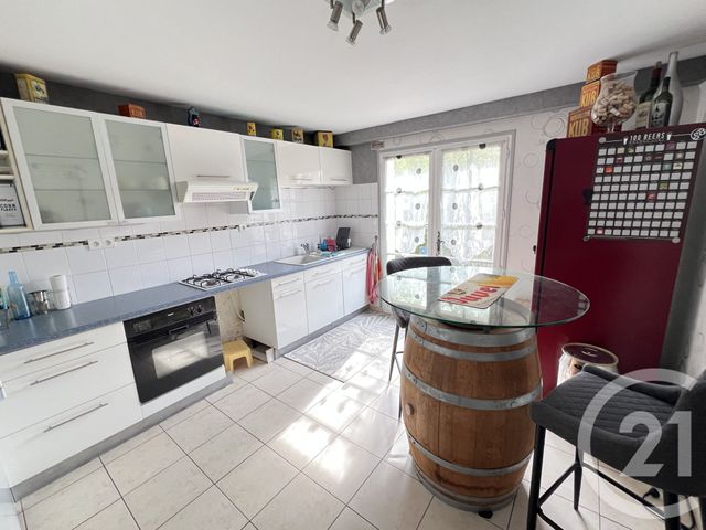 maison à vendre - 7 pièces - 165.0 m2 - MARSSAC SUR TARN - 81 - MIDI-PYRENEES - Century 21 Agence Sainte-Cécile