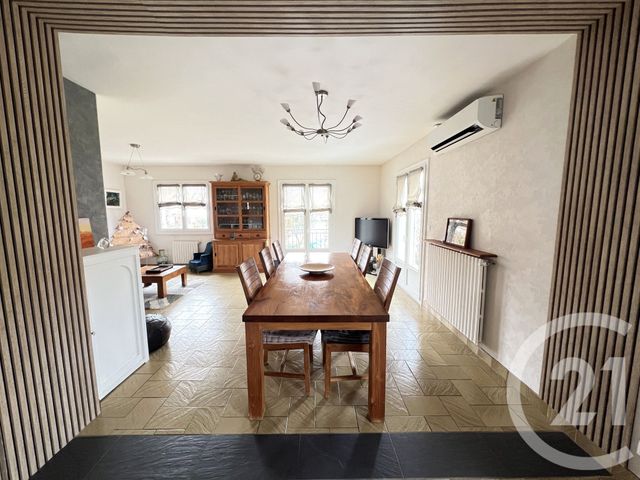 maison à vendre - 7 pièces - 165.0 m2 - MARSSAC SUR TARN - 81 - MIDI-PYRENEES - Century 21 Agence Sainte-Cécile