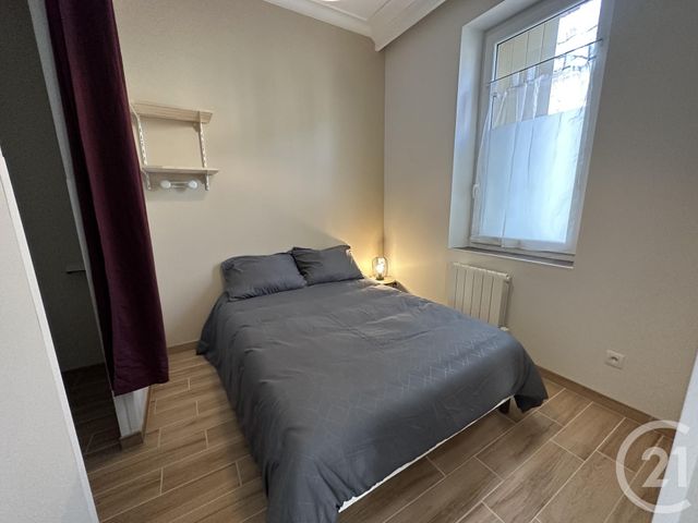 Appartement Studio à louer - 1 pièce - 24.31 m2 - ALBI - 81 - MIDI-PYRENEES - Century 21 Agence Sainte-Cécile