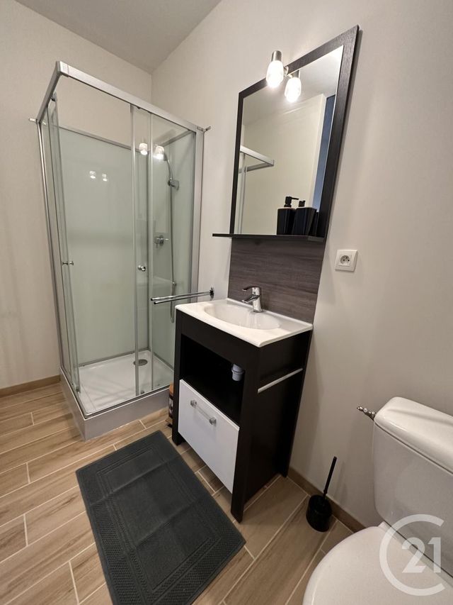 Appartement Studio à louer - 1 pièce - 24.31 m2 - ALBI - 81 - MIDI-PYRENEES - Century 21 Agence Sainte-Cécile