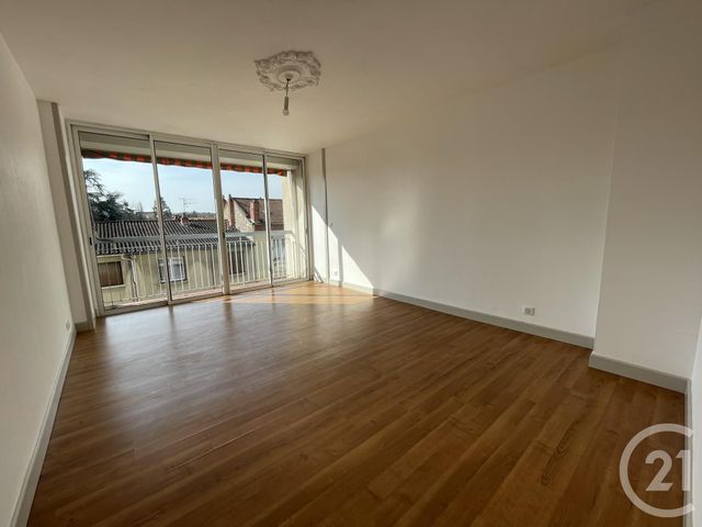 appartement - ALBI - 81