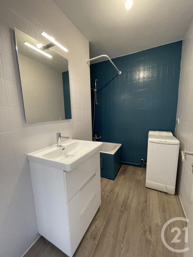 Appartement T3 à louer - 3 pièces - 60.89 m2 - ALBI - 81 - MIDI-PYRENEES - Century 21 Agence Sainte-Cécile