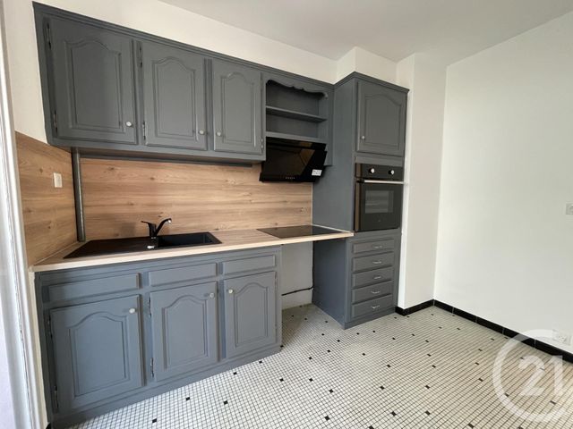 Appartement T3 à louer - 3 pièces - 60.89 m2 - ALBI - 81 - MIDI-PYRENEES - Century 21 Agence Sainte-Cécile