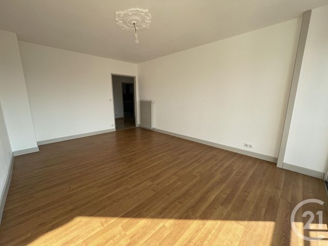 Appartement T3 à louer - 3 pièces - 60.89 m2 - ALBI - 81 - MIDI-PYRENEES - Century 21 Agence Sainte-Cécile