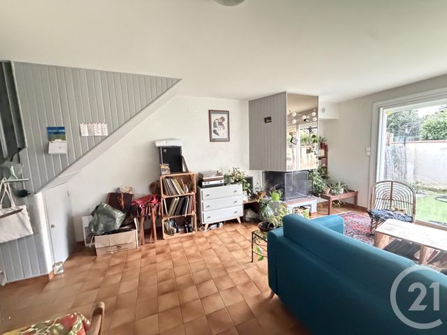 maison à louer - 3 pièces - 55.0 m2 - ALBI - 81 - MIDI-PYRENEES - Century 21 Agence Sainte-Cécile