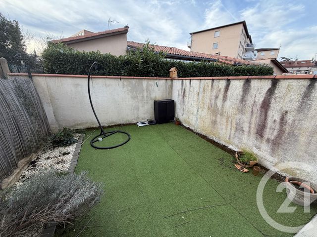 maison à louer - 3 pièces - 55.0 m2 - ALBI - 81 - MIDI-PYRENEES - Century 21 Agence Sainte-Cécile
