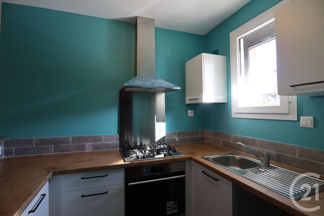 maison à louer - 3 pièces - 55.0 m2 - ALBI - 81 - MIDI-PYRENEES - Century 21 Agence Sainte-Cécile