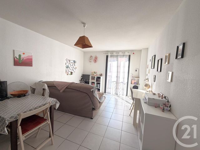 Appartement F2 à louer ALBI