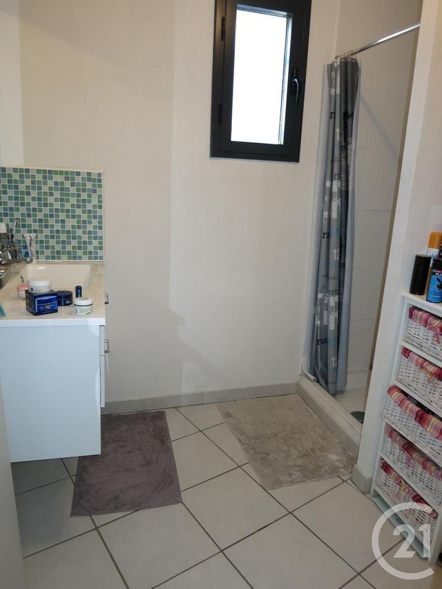 Appartement F2 à louer - 2 pièces - 38.87 m2 - ALBI - 81 - MIDI-PYRENEES - Century 21 Agence Sainte-Cécile