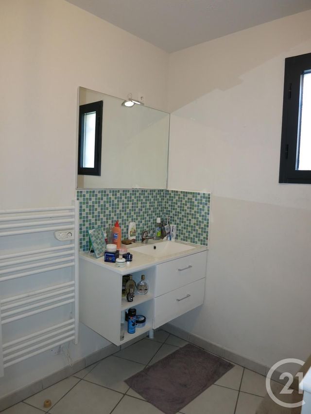 Appartement F2 à louer - 2 pièces - 38.87 m2 - ALBI - 81 - MIDI-PYRENEES - Century 21 Agence Sainte-Cécile