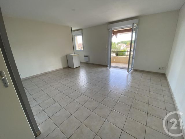 Appartement T2 à louer - 2 pièces - 47.0 m2 - LE SEQUESTRE - 81 - MIDI-PYRENEES - Century 21 Agence Sainte-Cécile