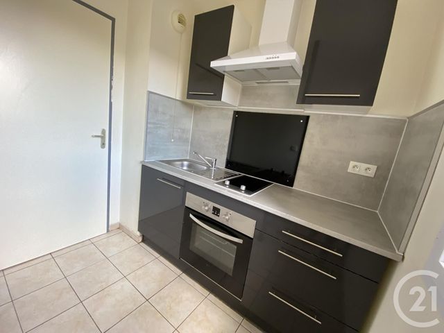 Appartement T2 à louer - 2 pièces - 47.0 m2 - LE SEQUESTRE - 81 - MIDI-PYRENEES - Century 21 Agence Sainte-Cécile