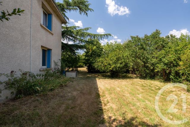 maison à vendre - 5 pièces - 170.0 m2 - ALBI - 81 - MIDI-PYRENEES - Century 21 Agence Sainte-Cécile
