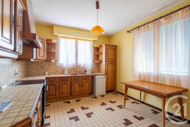 maison à vendre - 5 pièces - 170.0 m2 - ALBI - 81 - MIDI-PYRENEES - Century 21 Agence Sainte-Cécile
