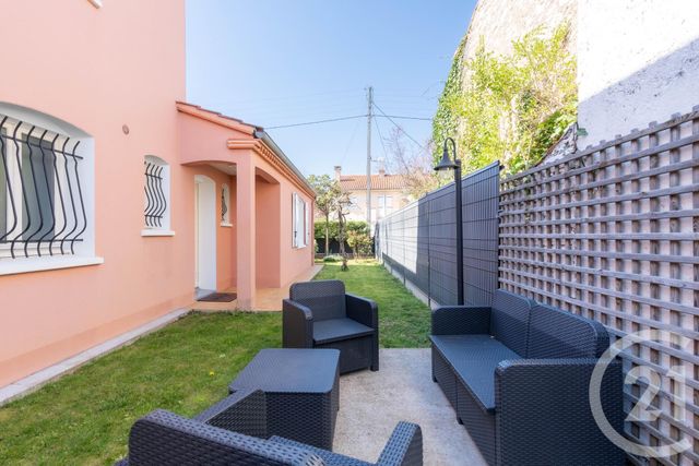 maison à vendre - 9 pièces - 153.0 m2 - ALBI - 81 - MIDI-PYRENEES - Century 21 Agence Sainte-Cécile