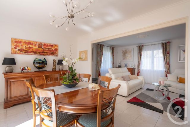 maison à vendre - 9 pièces - 153.0 m2 - ALBI - 81 - MIDI-PYRENEES - Century 21 Agence Sainte-Cécile