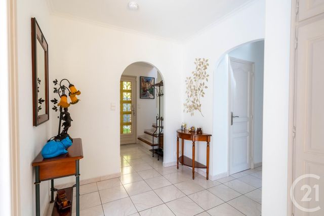 maison à vendre - 9 pièces - 153.0 m2 - ALBI - 81 - MIDI-PYRENEES - Century 21 Agence Sainte-Cécile