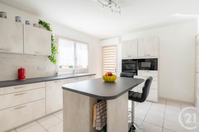 maison à vendre - 9 pièces - 153.0 m2 - ALBI - 81 - MIDI-PYRENEES - Century 21 Agence Sainte-Cécile