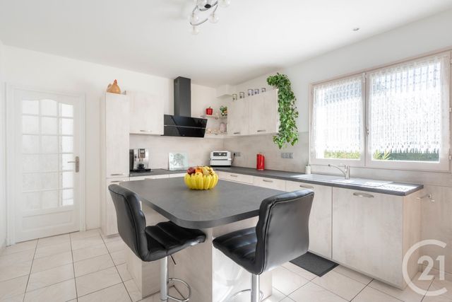 maison à vendre - 9 pièces - 153.0 m2 - ALBI - 81 - MIDI-PYRENEES - Century 21 Agence Sainte-Cécile