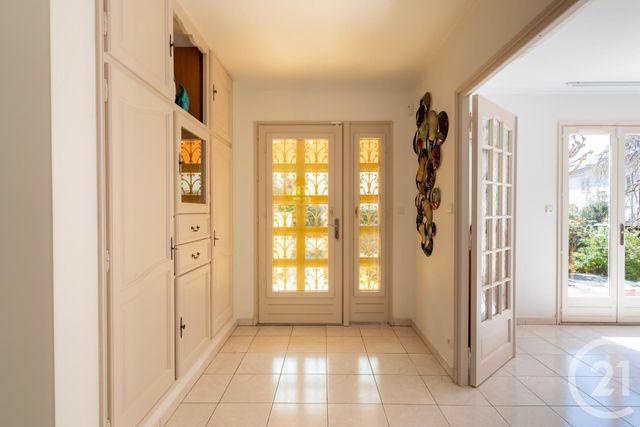 maison à vendre - 9 pièces - 153.0 m2 - ALBI - 81 - MIDI-PYRENEES - Century 21 Agence Sainte-Cécile