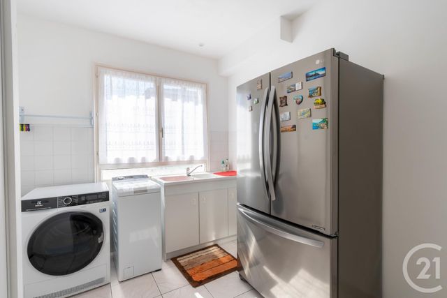 maison à vendre - 9 pièces - 153.0 m2 - ALBI - 81 - MIDI-PYRENEES - Century 21 Agence Sainte-Cécile